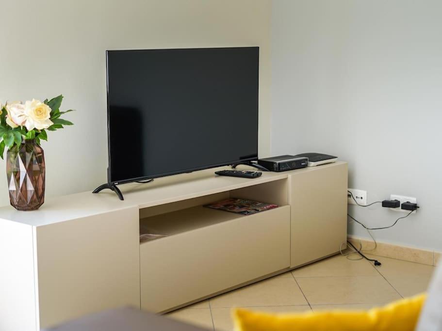 Magnolia O House - Pool View & Privat Garden & Garage Villa Albufeira Bagian luar foto