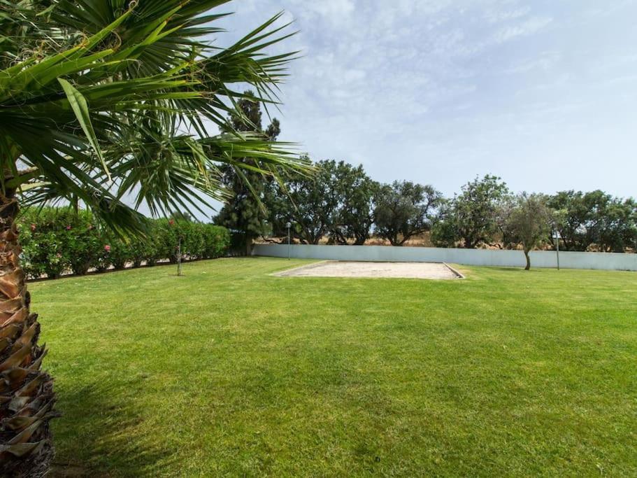 Magnolia O House - Pool View & Privat Garden & Garage Villa Albufeira Bagian luar foto