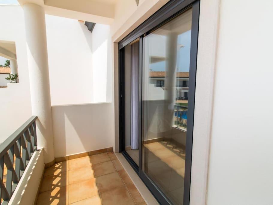 Magnolia O House - Pool View & Privat Garden & Garage Villa Albufeira Bagian luar foto