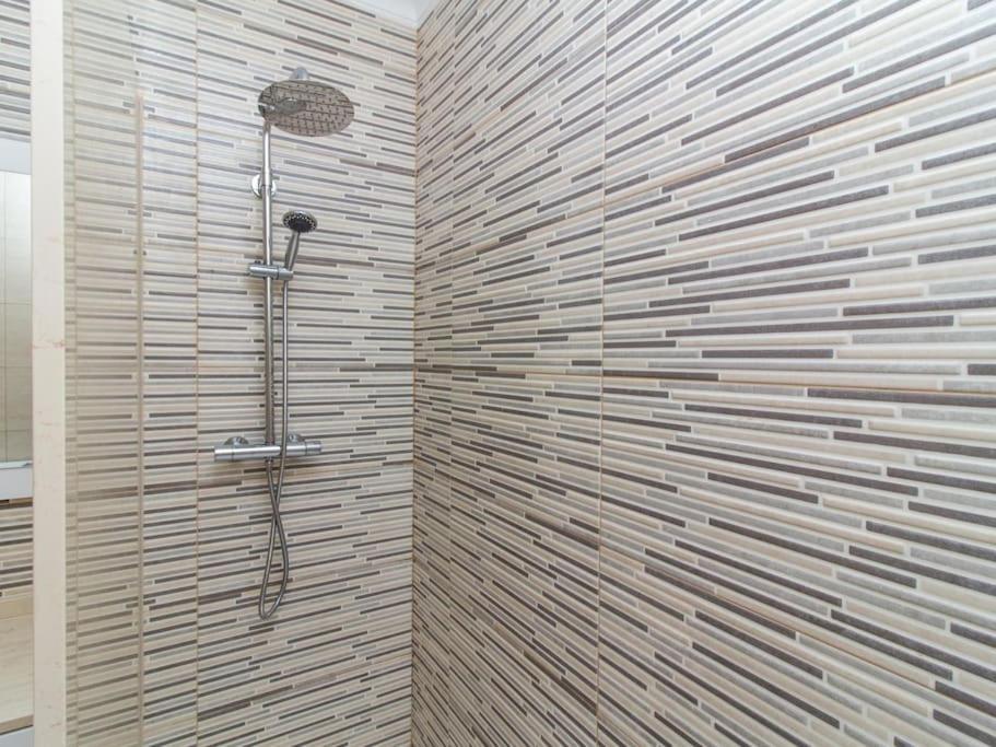 Magnolia O House - Pool View & Privat Garden & Garage Villa Albufeira Bagian luar foto